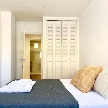 Housing Leon Ana Mogas Con Garaje Apartment Ngoại thất bức ảnh