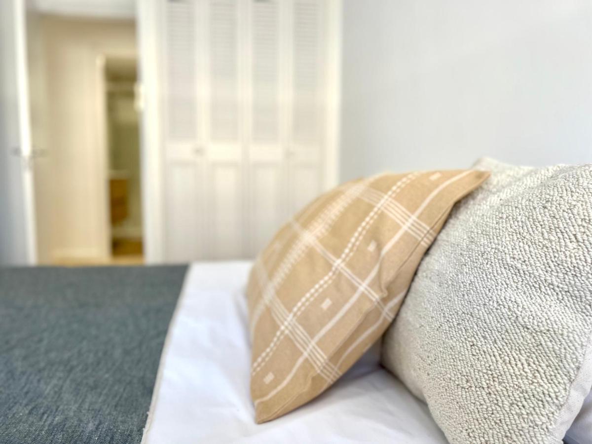 Housing Leon Ana Mogas Con Garaje Apartment Ngoại thất bức ảnh